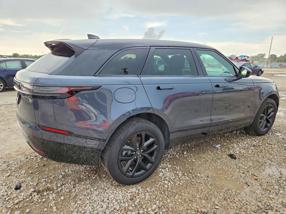 SALYL2EX2RA371771 2024 Land Rover Range Rover photo no. 3