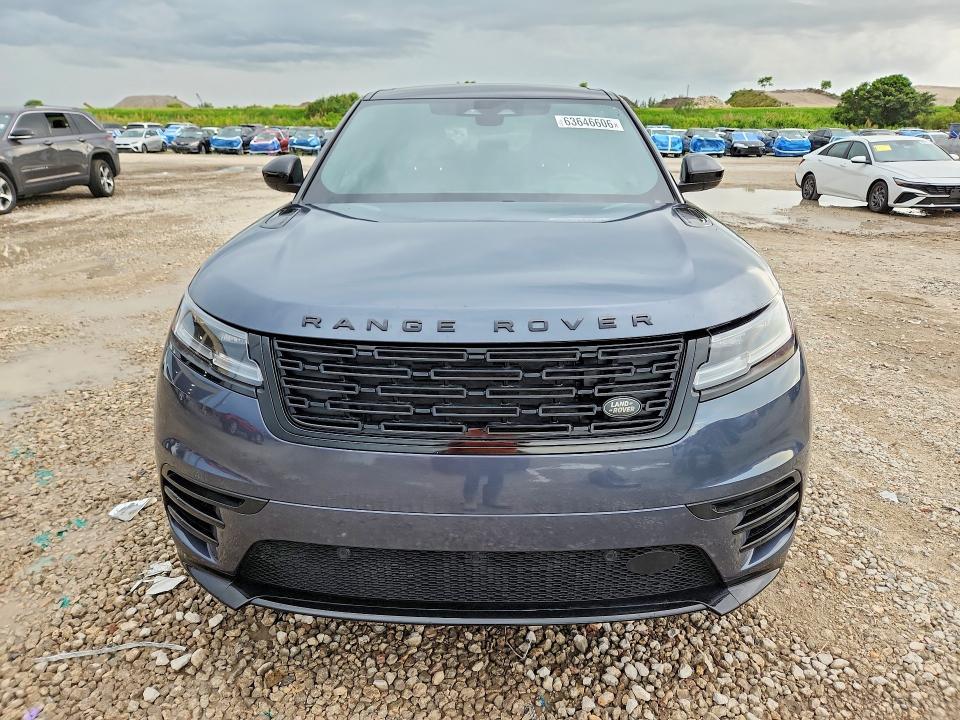 SALYL2EX2RA371771 2024 Land Rover Range Rover photo no. 5