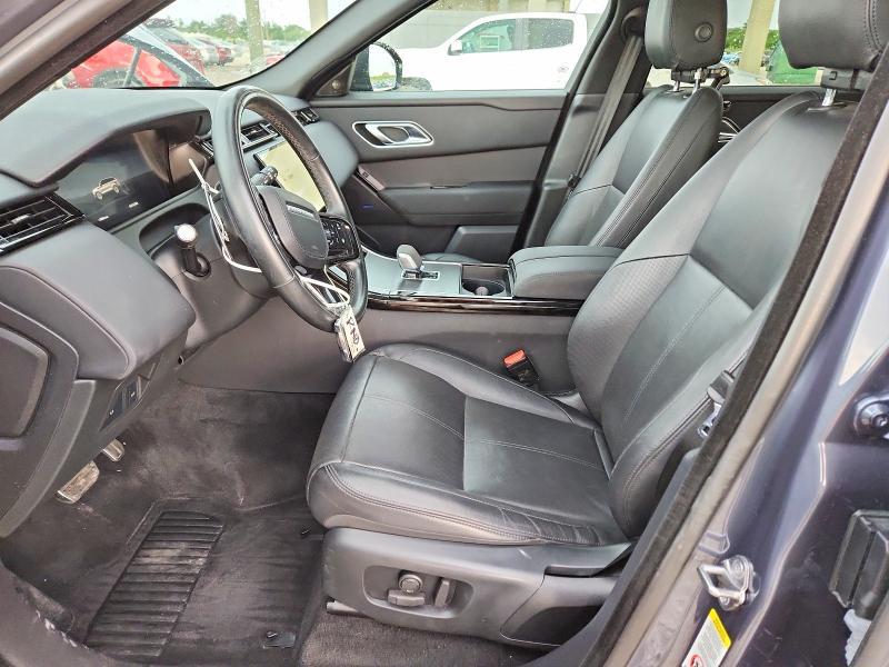SALYL2EX2RA371771 2024 Land Rover Range Rover photo no. 7