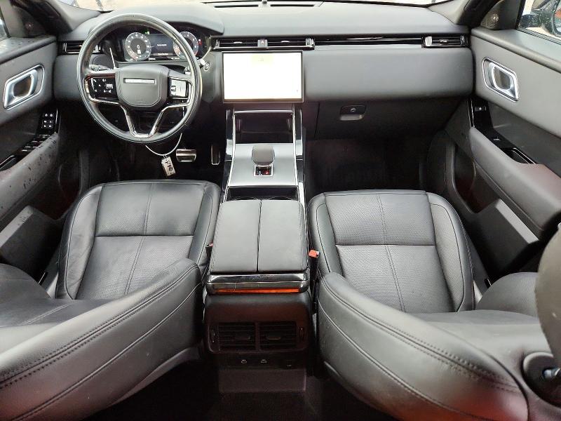 SALYL2EX2RA371771 2024 Land Rover Range Rover photo no. 8