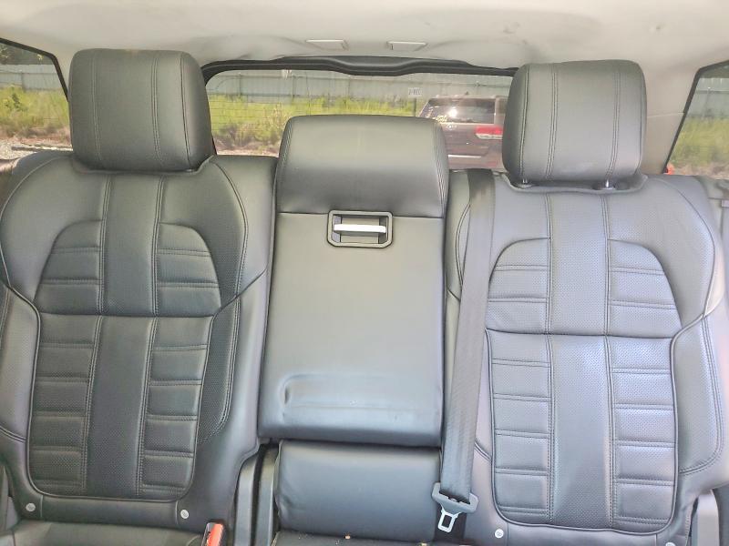 SALWV2EF7EA316655 2014 Land Rover Range Rover photo no. 10