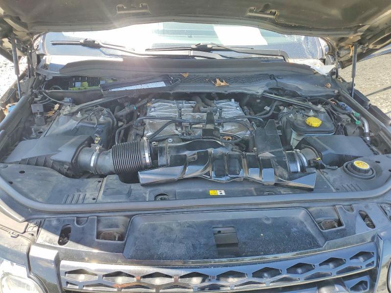 SALWV2EF7EA316655 2014 Land Rover Range Rover photo no. 12