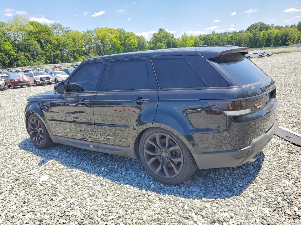 SALWV2EF7EA316655 2014 Land Rover Range Rover photo no. 2