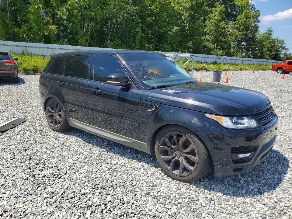 SALWV2EF7EA316655 2014 Land Rover Range Rover photo no. 4