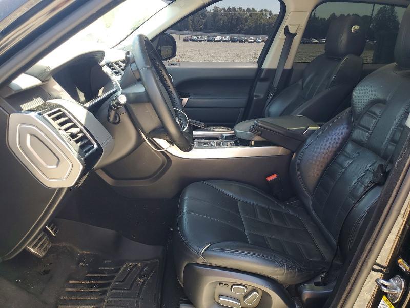 SALWV2EF7EA316655 2014 Land Rover Range Rover photo no. 7