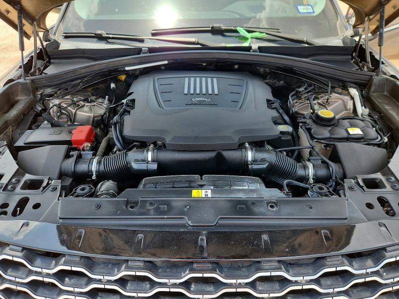 SALYC2RV8JA702723 2018 Land Rover Range Rover photo no. 11