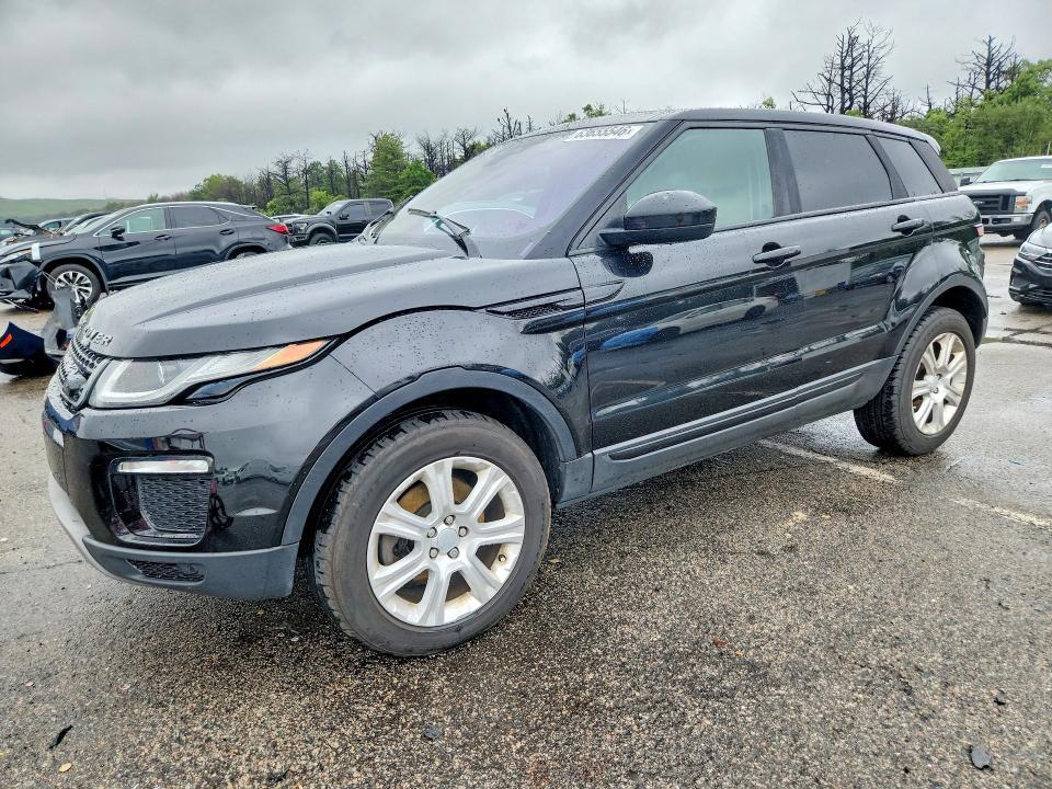 SALVP2BG3GH117910 2016 Land Rover Range Rover photo no. 1