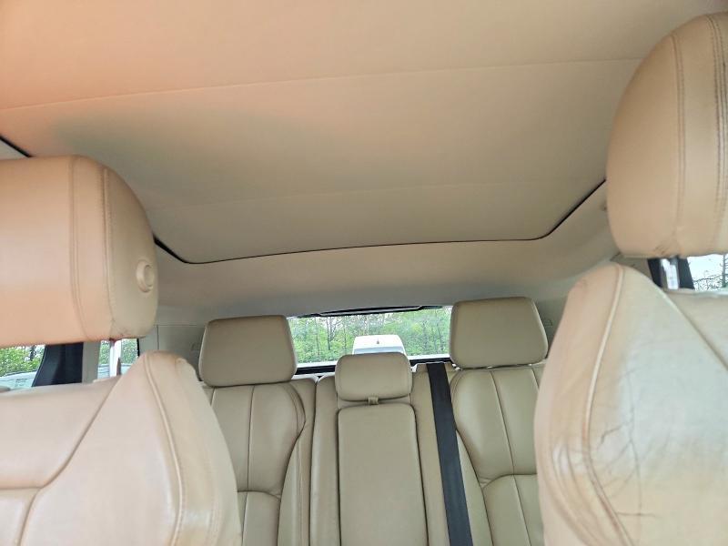 SALVP2BG3GH117910 2016 Land Rover Range Rover photo no. 10