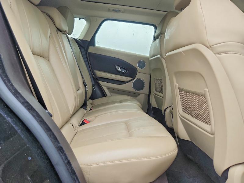 SALVP2BG3GH117910 2016 Land Rover Range Rover photo no. 11