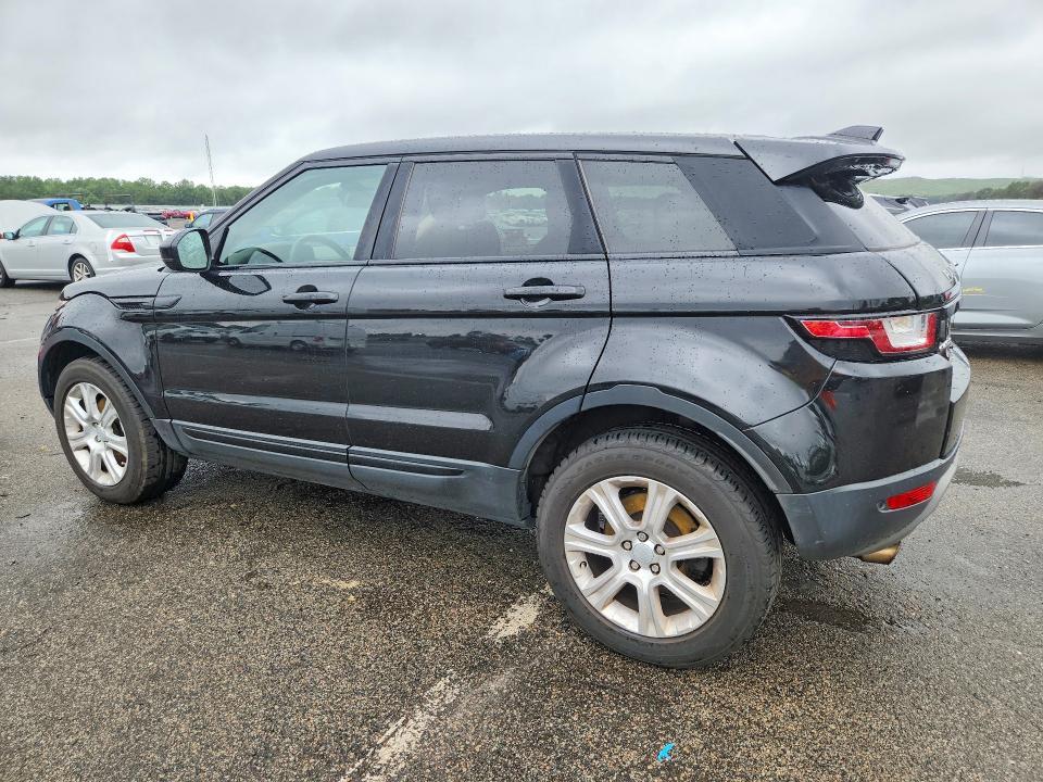 SALVP2BG3GH117910 2016 Land Rover Range Rover photo no. 2