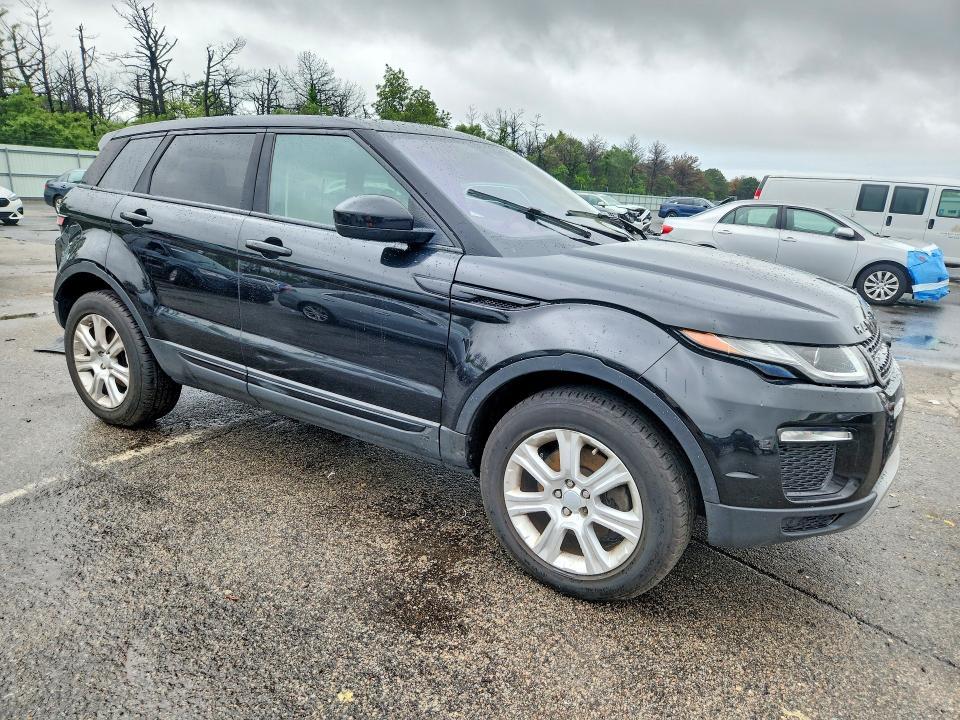 SALVP2BG3GH117910 2016 Land Rover Range Rover photo no. 4
