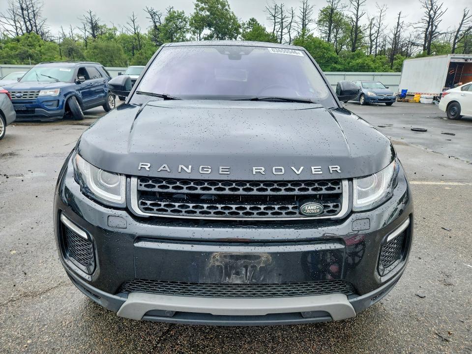 SALVP2BG3GH117910 2016 Land Rover Range Rover photo no. 5