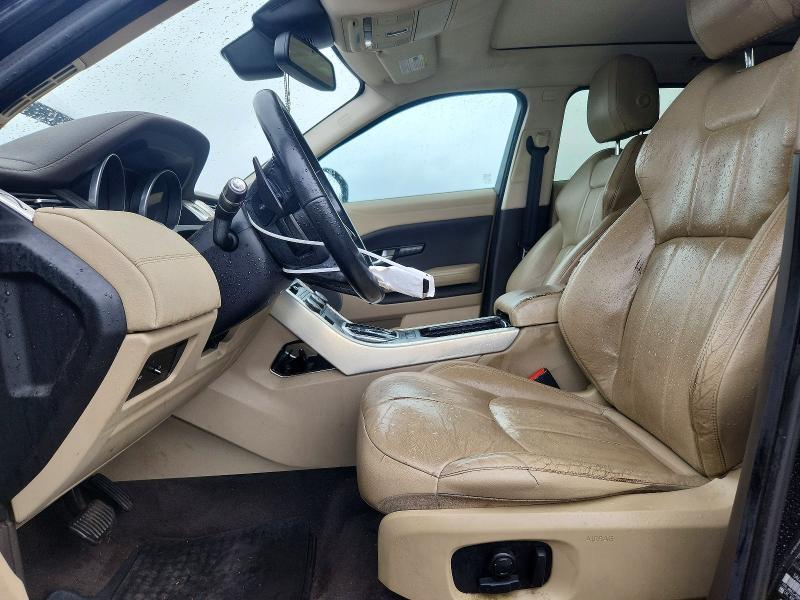 SALVP2BG3GH117910 2016 Land Rover Range Rover photo no. 7