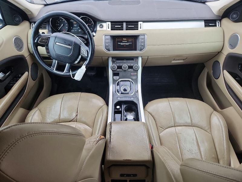 SALVP2BG3GH117910 2016 Land Rover Range Rover photo no. 8