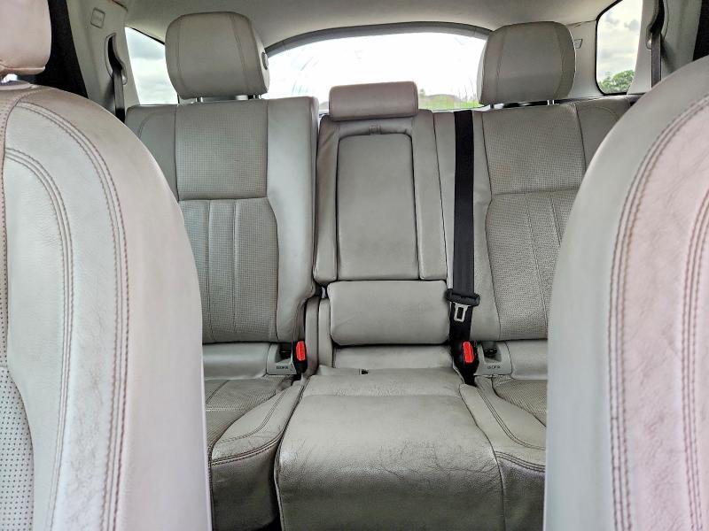 SALCR2BG4GH562285 2016 Land Rover Discovery photo no. 10