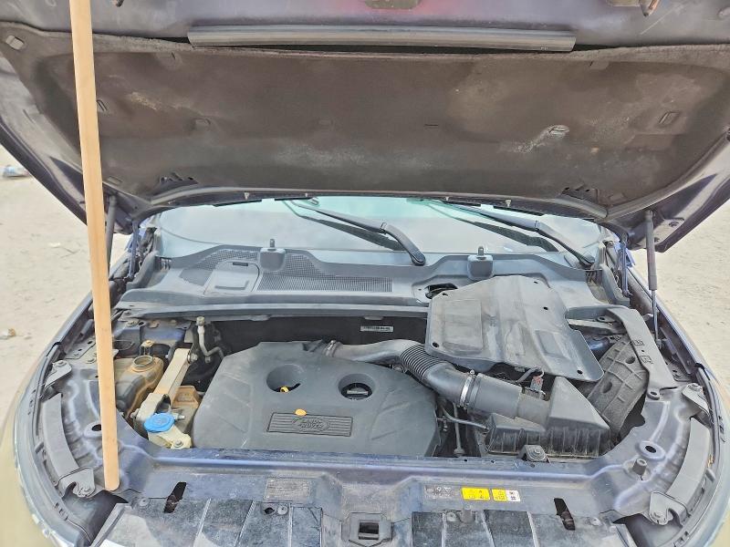 SALCR2BG4GH562285 2016 Land Rover Discovery photo no. 12