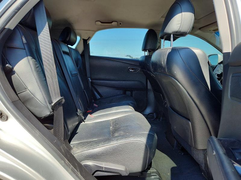2T2BK1BA2DC225512 2013 Lexus RX photo no. 10