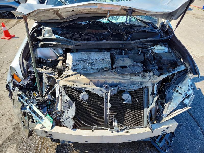 2T2BK1BA2DC225512 2013 Lexus RX photo no. 11