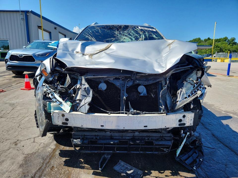2T2BK1BA2DC225512 2013 Lexus RX photo no. 5