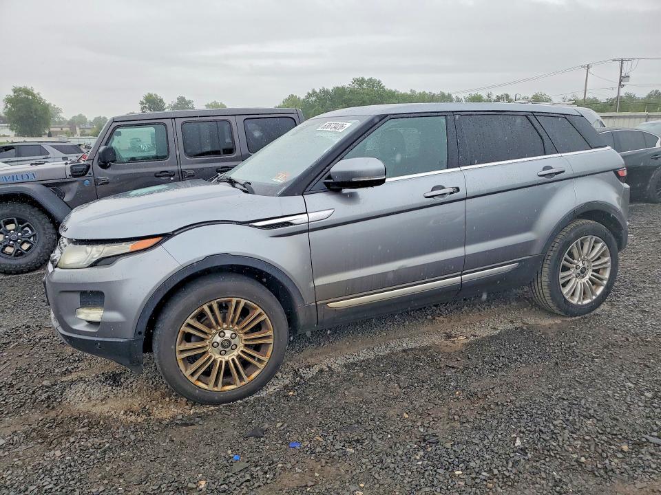 SALVV2BG3DH773946 2013 Land Rover Range Rover photo no. 1