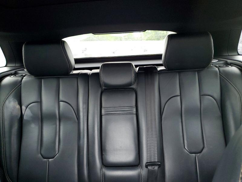 SALVV2BG3DH773946 2013 Land Rover Range Rover photo no. 10