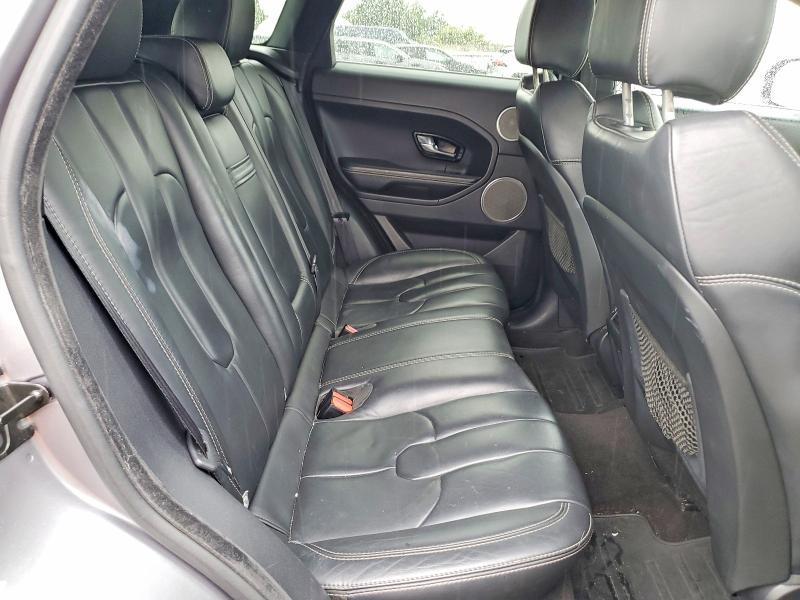 SALVV2BG3DH773946 2013 Land Rover Range Rover photo no. 11