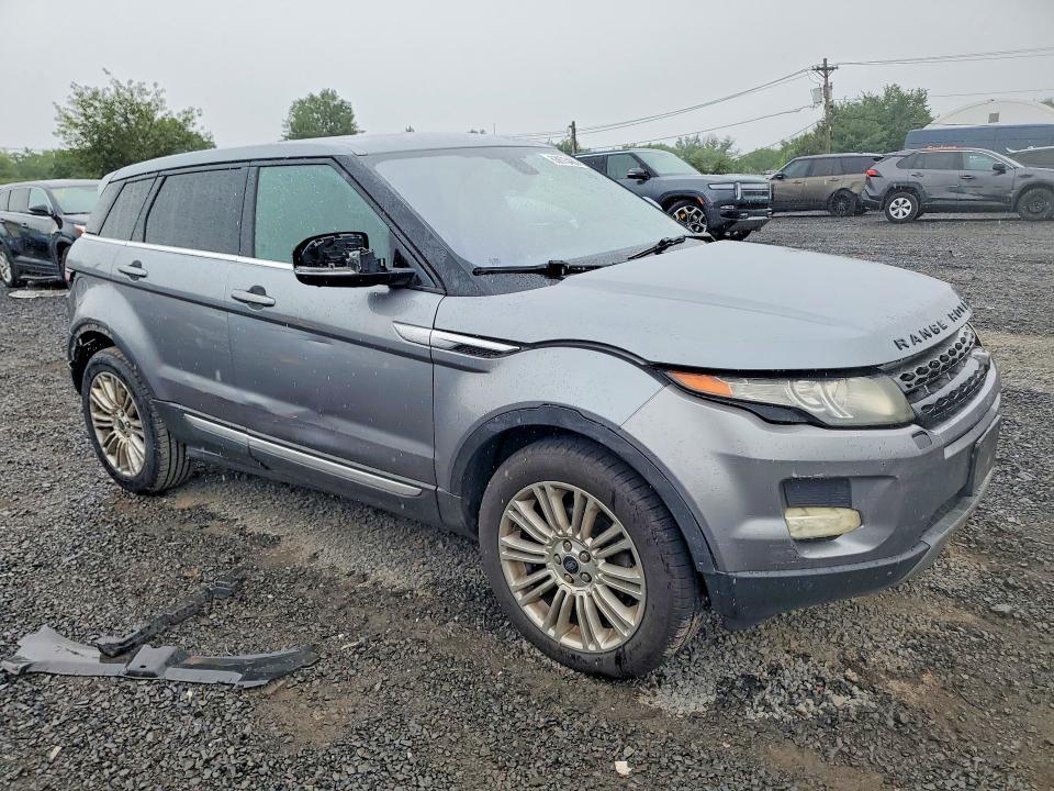SALVV2BG3DH773946 2013 Land Rover Range Rover photo no. 4