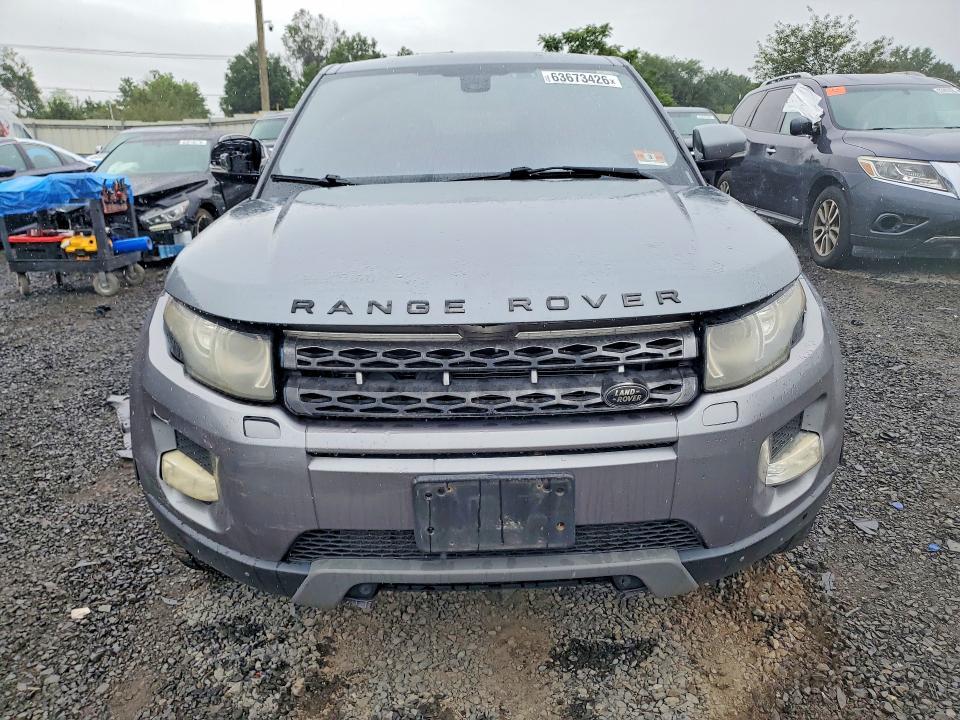 SALVV2BG3DH773946 2013 Land Rover Range Rover photo no. 5