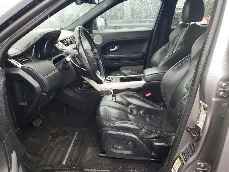 SALVV2BG3DH773946 2013 Land Rover Range Rover photo no. 7