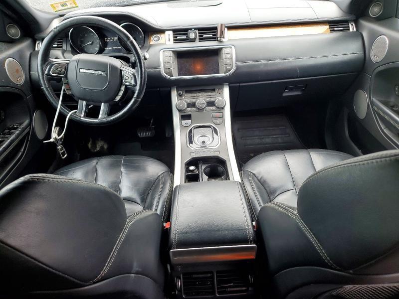 SALVV2BG3DH773946 2013 Land Rover Range Rover photo no. 8