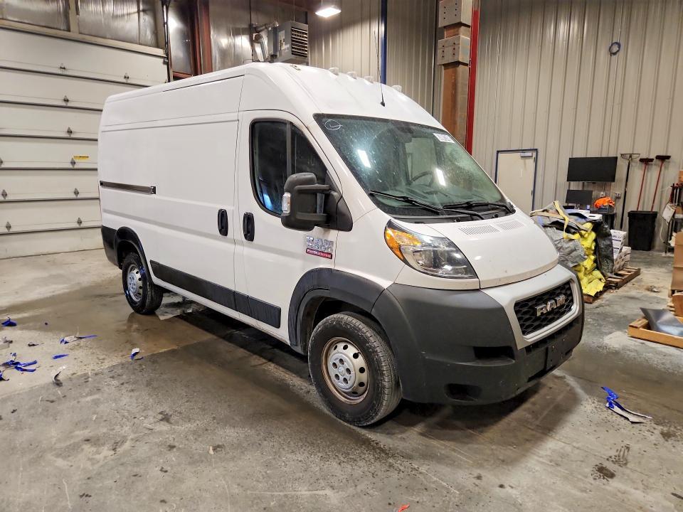 3C6LRVCG9ME507850 2021 RAM Promaster photo no. 4