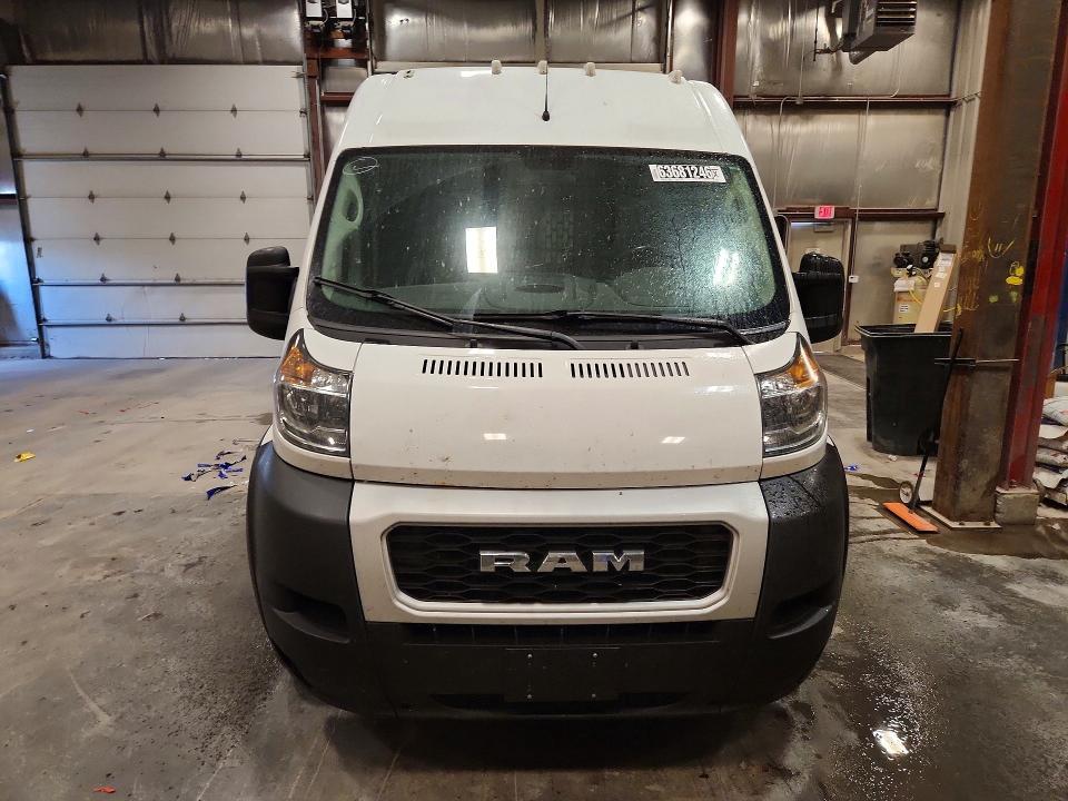 3C6LRVCG9ME507850 2021 RAM Promaster photo no. 5