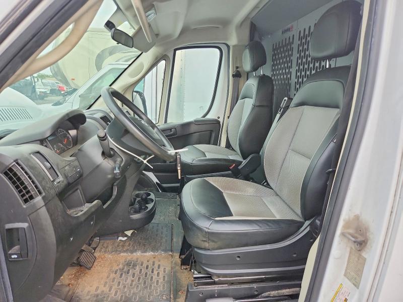 3C6LRVCG9ME507850 2021 RAM Promaster photo no. 7