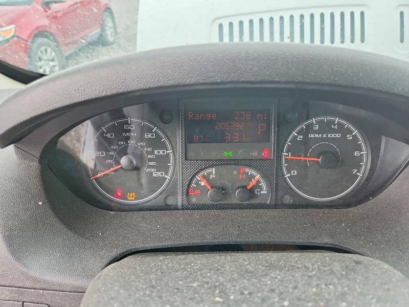 3C6LRVCG9ME507850 2021 RAM Promaster photo no. 9