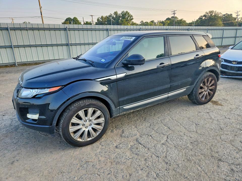 SALVV2BG8FH000747 2015 Land Rover Range Rover photo no. 1