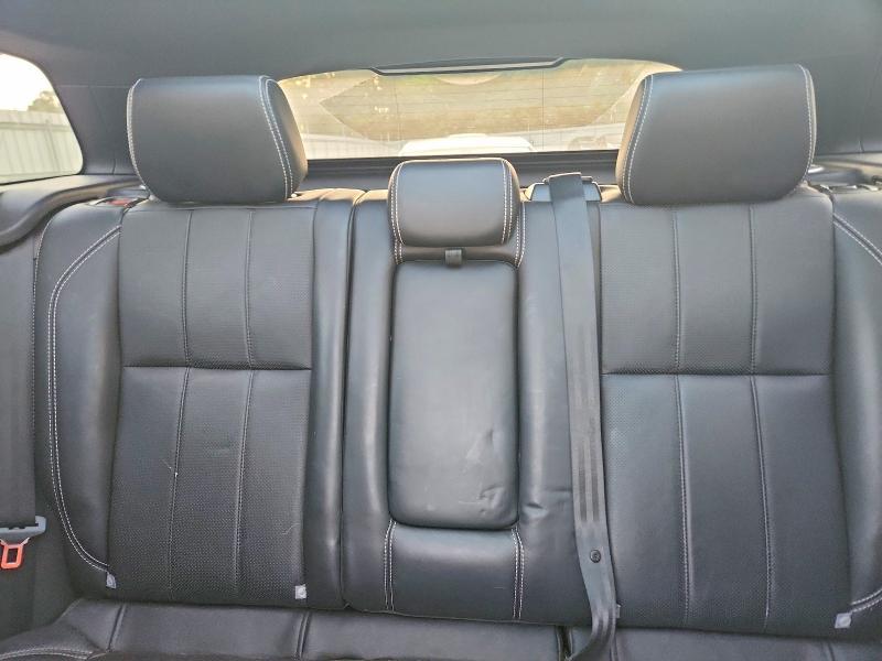 SALVV2BG8FH000747 2015 Land Rover Range Rover photo no. 10