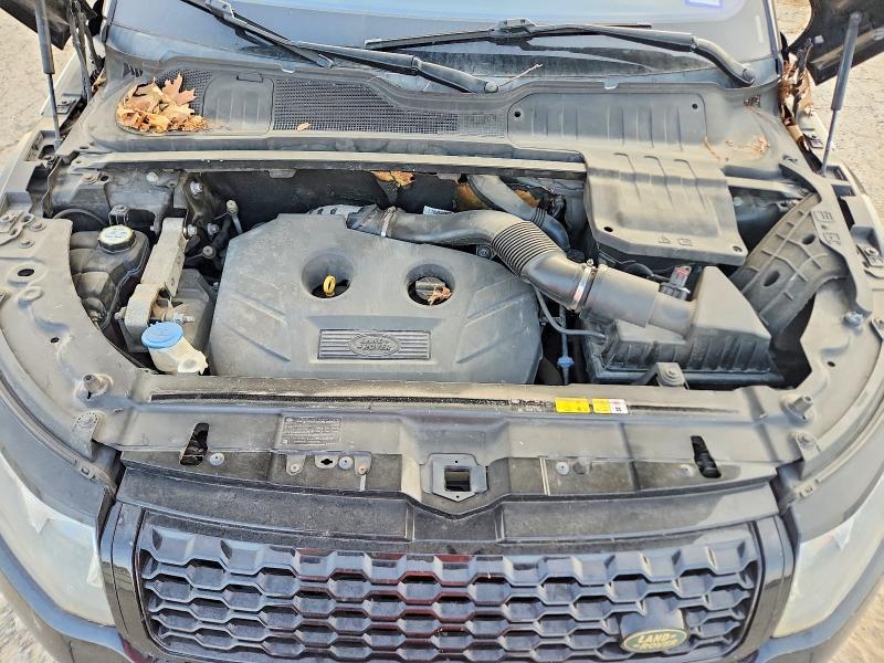 SALVV2BG8FH000747 2015 Land Rover Range Rover photo no. 12
