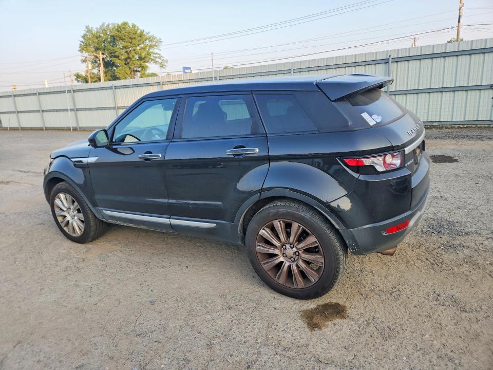 SALVV2BG8FH000747 2015 Land Rover Range Rover photo no. 2