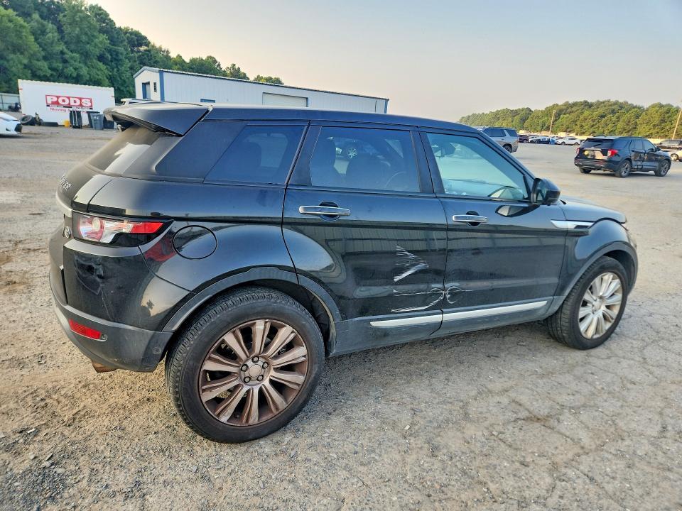 SALVV2BG8FH000747 2015 Land Rover Range Rover photo no. 3