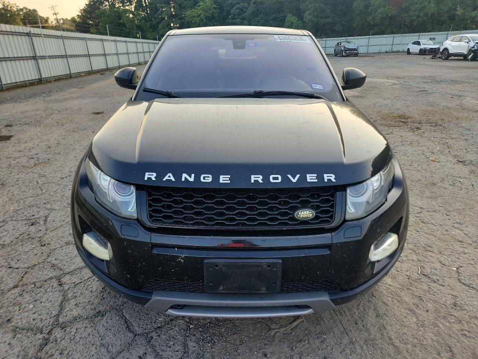 SALVV2BG8FH000747 2015 Land Rover Range Rover photo no. 5