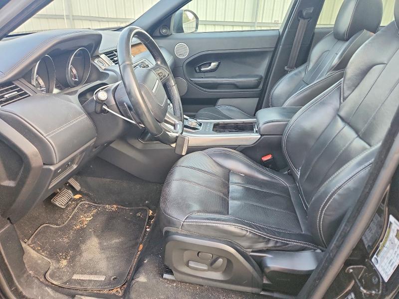 SALVV2BG8FH000747 2015 Land Rover Range Rover photo no. 7