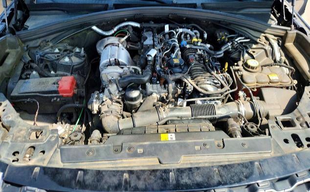 SALYB2RN5JA716209 2018 Land Rover Range Rover photo no. 12