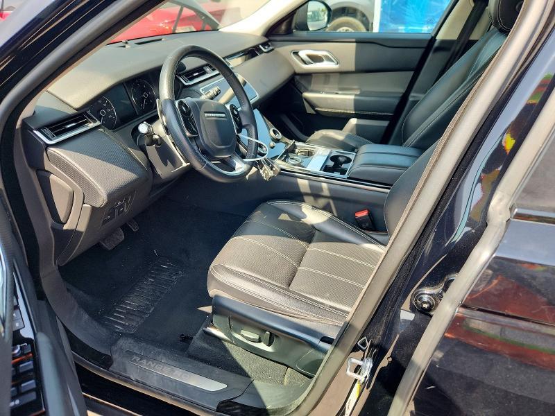 SALYB2RN5JA716209 2018 Land Rover Range Rover photo no. 7