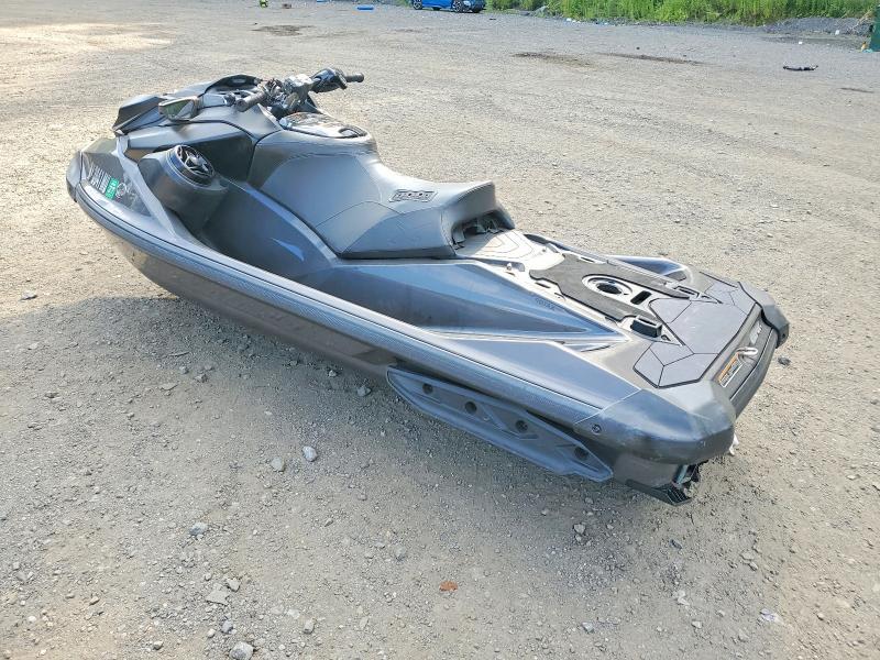 YDV76642C323 2023 Sea-Doo RXP photo no. 3