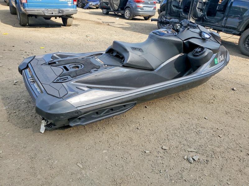 YDV76642C323 2023 Sea-Doo RXP photo no. 4