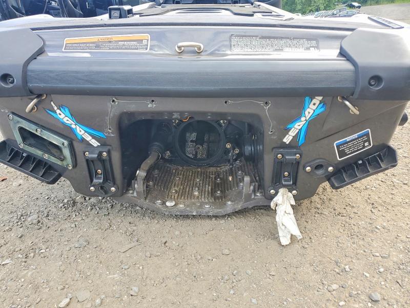 YDV76642C323 2023 Sea-Doo RXP photo no. 7