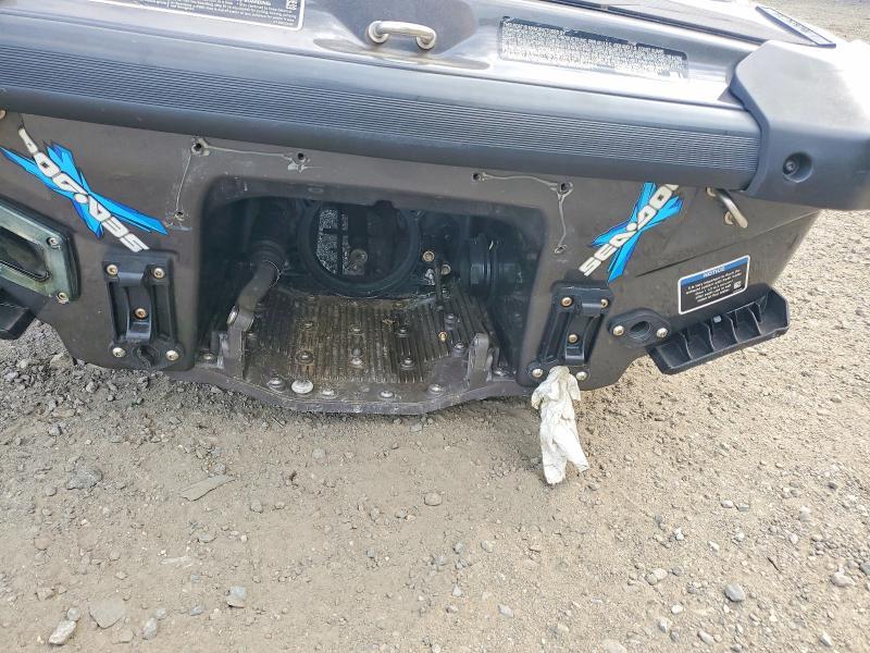 YDV76642C323 2023 Sea-Doo RXP photo no. 9