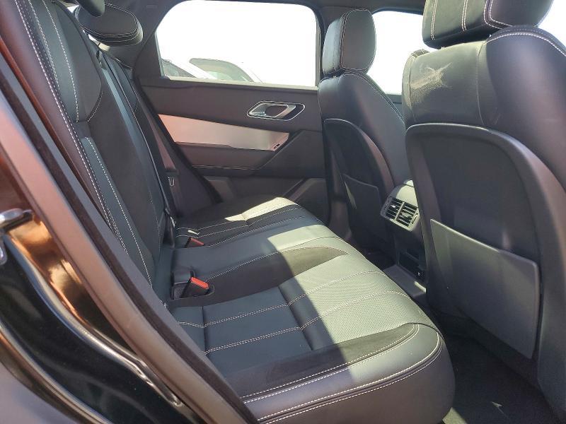 2021 Land Rover Range Rover — VIN SALYT2EXXMA310113, фото 10