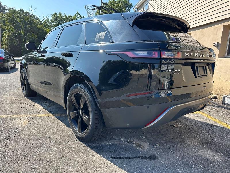 SALYB2EX4KA215319 2019 Land Rover Range Rover photo no. 2