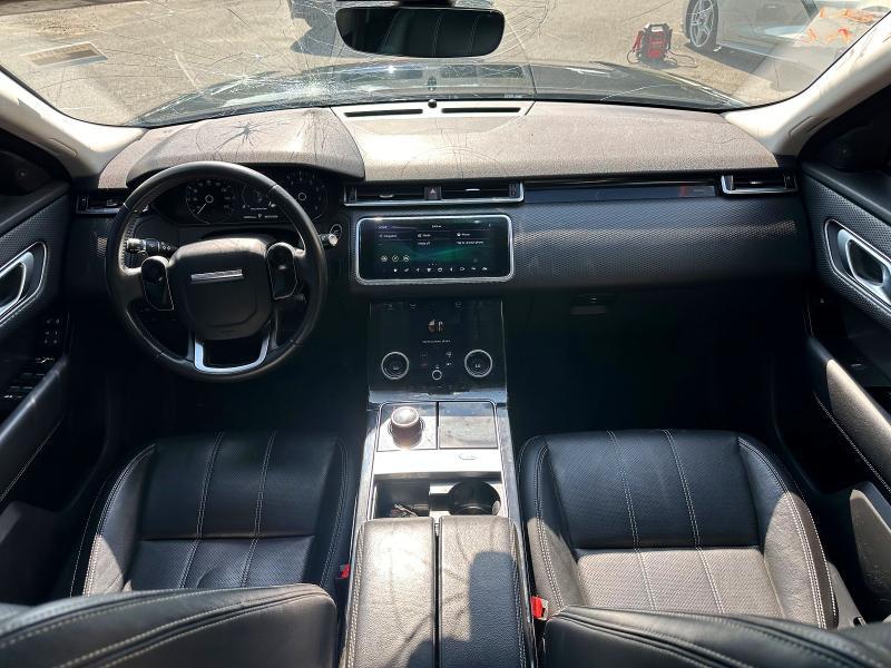 SALYB2EX4KA215319 2019 Land Rover Range Rover photo no. 9